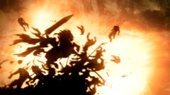 Darksiders artwork video games