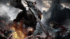 Darksiders cgi