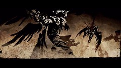 Darksiders darksiders 2 video games Darksider II