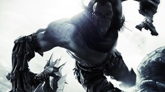 Darksiders video games