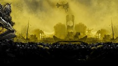 Darksiders video games