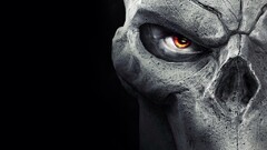 darksiders video games video game art
