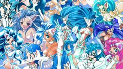 Darkstalkers animal ears Felicia