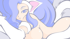 Darkstalkers animal ears Games