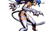 Darkstalkers Marvel vs Capcom 3