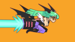 Darkstalkers Morrigan Aensland