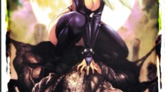 Darkstalkers Morrigan Aensland