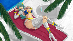 Darkstalkers Morrigan Aensland