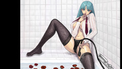 Darkstalkers Morrigan Aensland