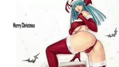 Darkstalkers Morrigan Aensland