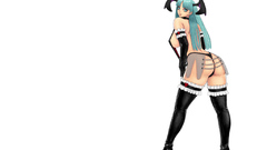 Darkstalkers Morrigan Aensland Simple