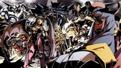 Darkstalkers video games capcom