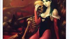 Darkstalkers video games Succubus