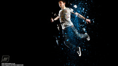 Darren Styles Celebrity