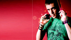 Darren Styles wp any