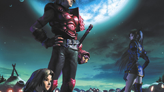 Dart roses Legend of