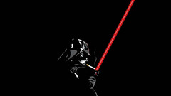 Darth cigar anyone )
