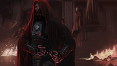 Darth malgus