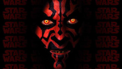 Darth maul