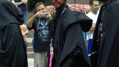 Darth Maul