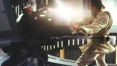 Darth maul obi-wan kenobi