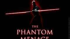 Darth Maul The phantom