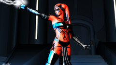 Darth Talon