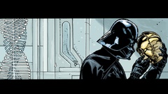 Darth Vader