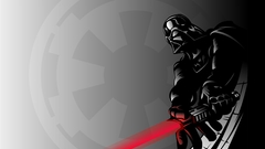 Darth Vader
