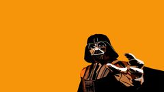 Darth Vader
