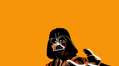 Darth Vader
