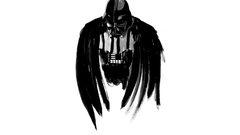 Darth Vader