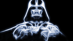 Darth Vader