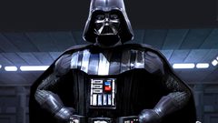Darth Vader
