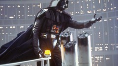 Darth Vader Anakin Skywalker