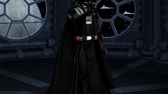 Darth Vader fantasy art