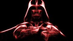 Darth Vader Fractalius