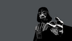 Darth Vader funny
