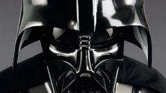 Darth Vader helmet Movies