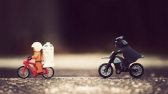 Darth Vader r2d2 Luke