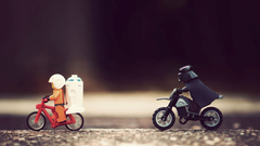 Darth Vader r2d2 vehicles