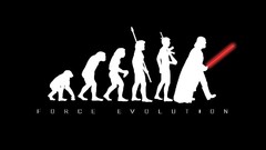 Darth Vader sith jedi