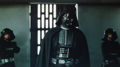 Darth Vader star wars