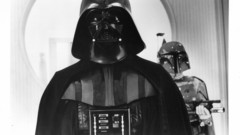 Darth Vader star wars