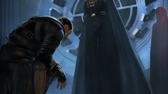 Darth Vader star wars