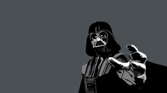 Darth Vader star wars