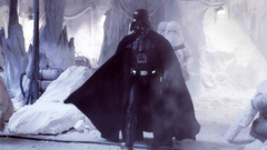Darth Vader star wars