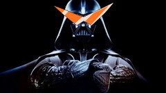 Darth Vader tengen toppa