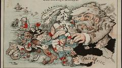 Das heutige Europa high