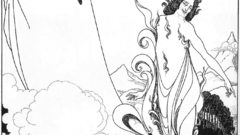 Das rheingold The fourth